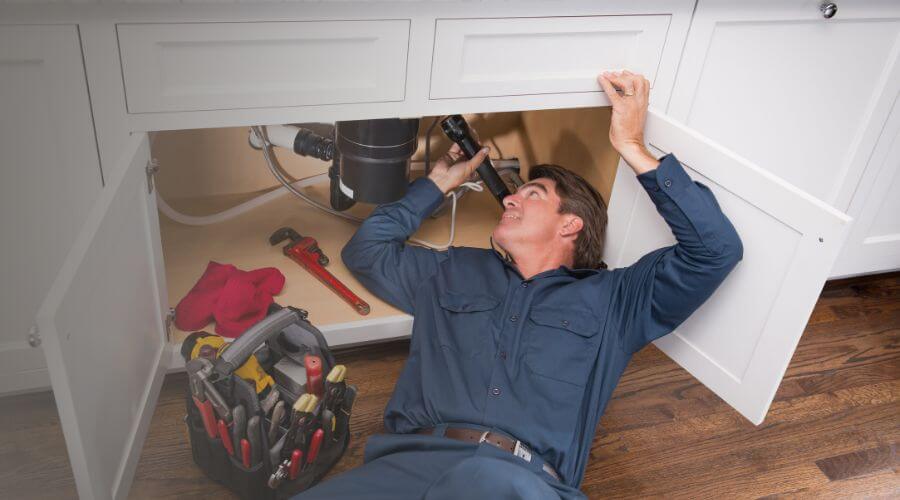 Local 24/7 Emergency Plumbing in Omar, WV